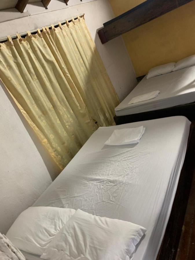 La Barra 호텔 부에나벤투라 외부 사진