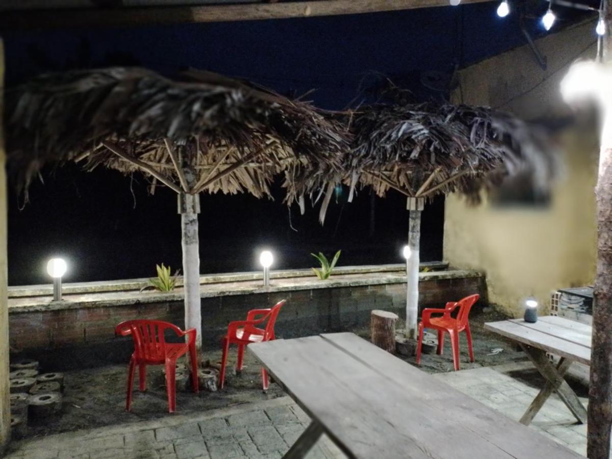 La Barra 호텔 부에나벤투라 외부 사진